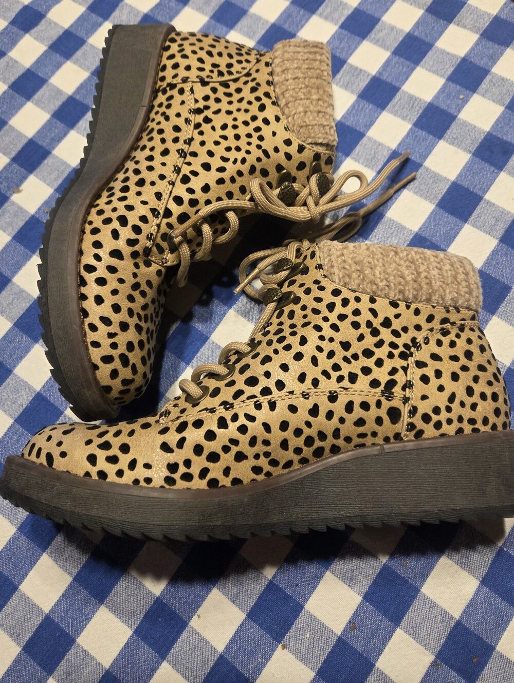 Blowfish Malibu Women's Comet Boots